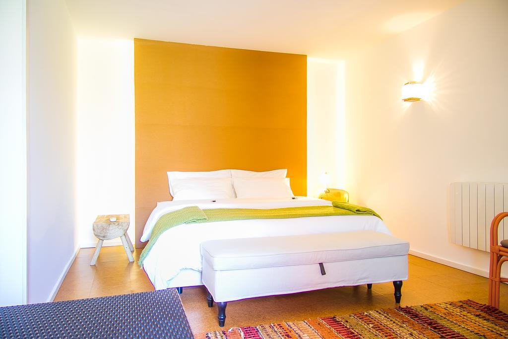 Apartamento Liiiving In Porto | Oporto Garden Pool House Exterior foto