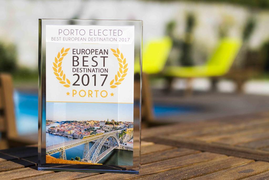 Apartamento Liiiving In Porto | Oporto Garden Pool House Exterior foto